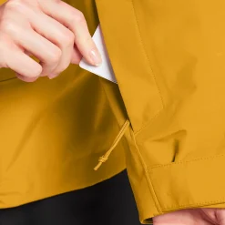 Spire GTX Jacket W, skijakke dame - Skalljakke - Spire GTX Jacket W, skijakke dame