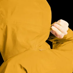 Spire GTX Jacket W, skijakke dame - Skalljakke - Spire GTX Jacket W, skijakke dame