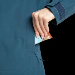 Spire GTX Jacket W, skijakke dame - Skalljakke - Spire GTX Jacket W, skijakke dame