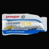 Sponser Liquid Energy Plus Sachet, gel - Energigel - Sponser Liquid Energy Plus Sachet, gel