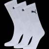 Sport Crew 3pk, sokker unisex - Sokker - Sport Crew 3pk, sokker unisex