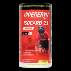 Sport Isocarb 2:1, sportsdrikk - Energigel - Sport Isocarb 2:1, sportsdrikk
