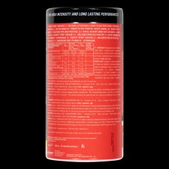 Sport Isocarb 2:1, sportsdrikk - Energigel - Sport Isocarb 2:1, sportsdrikk