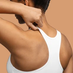 Sports Bra Light Support, sports-BH, dame - Lav Støtte - Sports Bra Light Support, sports-BH, dame