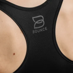 Sports Bra Light Support, sports-BH, dame - Lav Støtte - Sports Bra Light Support, sports-BH, dame