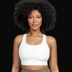 Sports Bra Medium Support, sports-BH, dame - Medium Støtte - Sports Bra Medium Support, sports-BH, dame