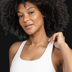 Sports Bra Medium Support, sports-BH, dame - Medium Støtte - Sports Bra Medium Support, sports-BH, dame