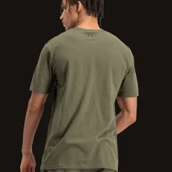 Sportstyle Lc Short Sleeve, t-skjorte, herre - Fritids T-Skjorte - Sportstyle Lc Short Sleeve, t-skjorte, herre