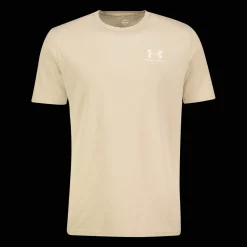 Sportstyle Left Chest Short Sleeve, t-skjorte, herre - Fritids T-Skjorte - Sportstyle Left Chest Short Sleeve, t-skjorte, herre