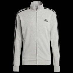 Sportswear Basic 3 Stripes French Terry Tracksuit, herre - Fritid- & Joggebukser - Sportswear Basic 3 Stripes French Terry Tracksuit, herre