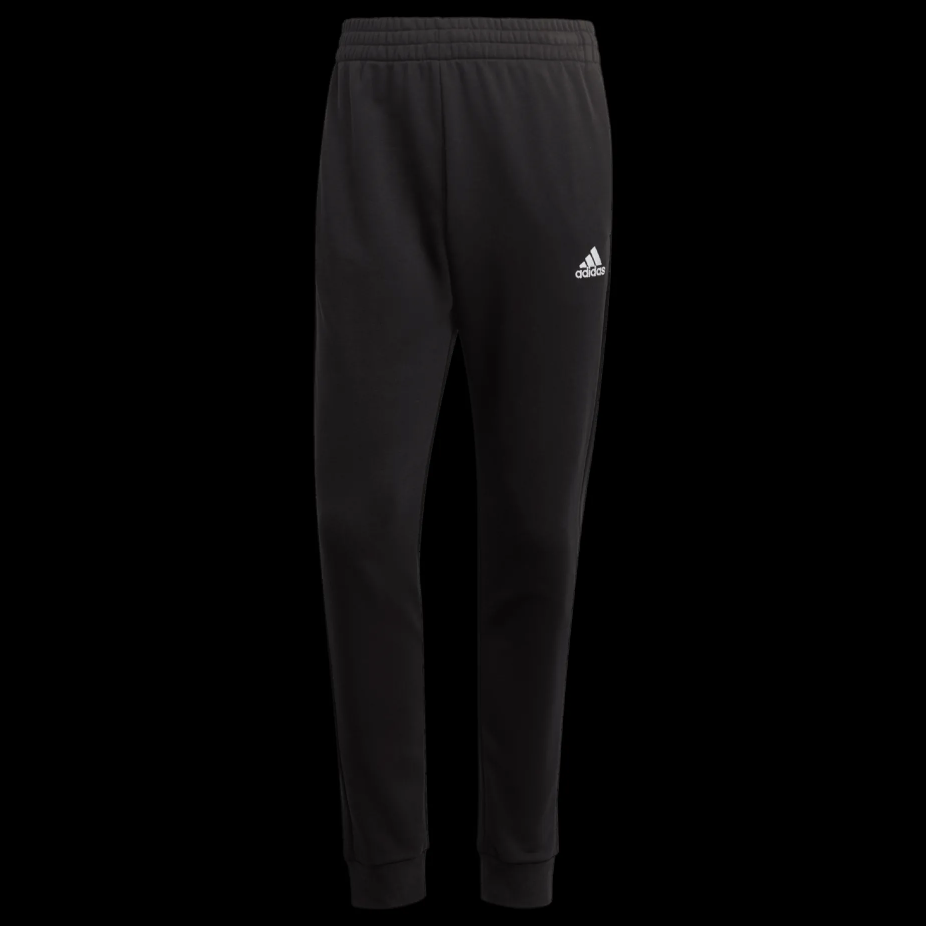 Sportswear Basic 3 Stripes French Terry Tracksuit, herre - Fritid- & Joggebukser - Sportswear Basic 3 Stripes French Terry Tracksuit, herre