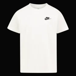 Sportswear Big Kids' T-Shirt, t-skjorte, barn, junior - Fritids T-Skjorte - Sportswear Big Kids' T-Shirt, t-skjorte, barn, junior