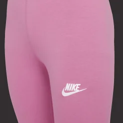 Sportswear Classic High-Waisted Leggings, junior - Treningsbukser & Tights - Sportswear Classic High-Waisted Leggings, junior