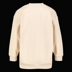 Sportswear Club Fleece, collegegenser, junior - Collegegenser & Hettegenser - Sportswear Club Fleece, collegegenser, junior