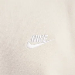 Sportswear Club Fleece Crew, collegegenser, herre - Hettegenser - Sportswear Club Fleece Crew, collegegenser, herre