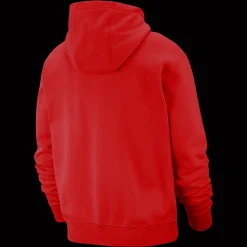 Sportswear Club Fleece, hettejakke, herre - Hettegenser - Sportswear Club Fleece, hettejakke, herre