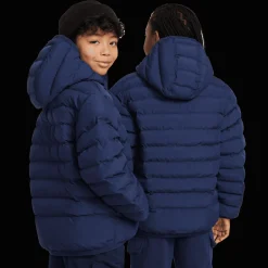 Sportswear Lightweight Synthet, vinterjakke, barn - Vinterjakke - Sportswear Lightweight Synthet, vinterjakke, barn