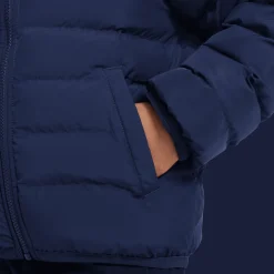 Sportswear Lightweight Synthet, vinterjakke, barn - Vinterjakke - Sportswear Lightweight Synthet, vinterjakke, barn