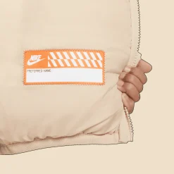 Sportswear Lightweight Synthet, vinterjakke, barn - Vinterjakke - Sportswear Lightweight Synthet, vinterjakke, barn