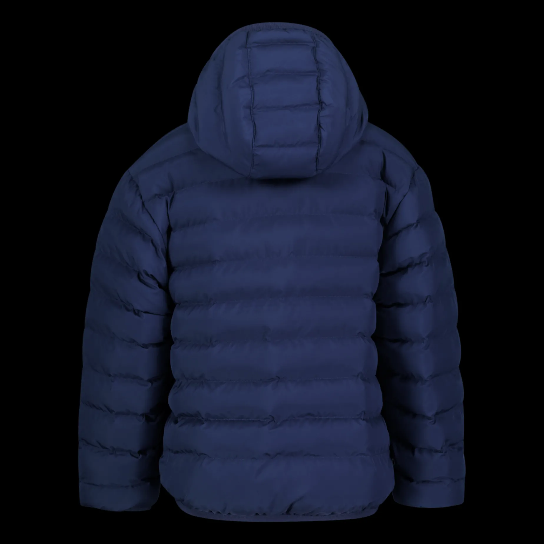 Sportswear Lightweight Synthet, vinterjakke, barn - Vinterjakke - Sportswear Lightweight Synthet, vinterjakke, barn