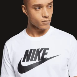 Sportswear Men's T-Shirt, t-skjorte, herre - Fritids T-Skjorte - Sportswear Men's T-Shirt, t-skjorte, herre