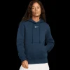 Sportswear Phoenix Fleece Hoodie, hettegenser, dame - Collegegenser - Sportswear Phoenix Fleece Hoodie, hettegenser, dame