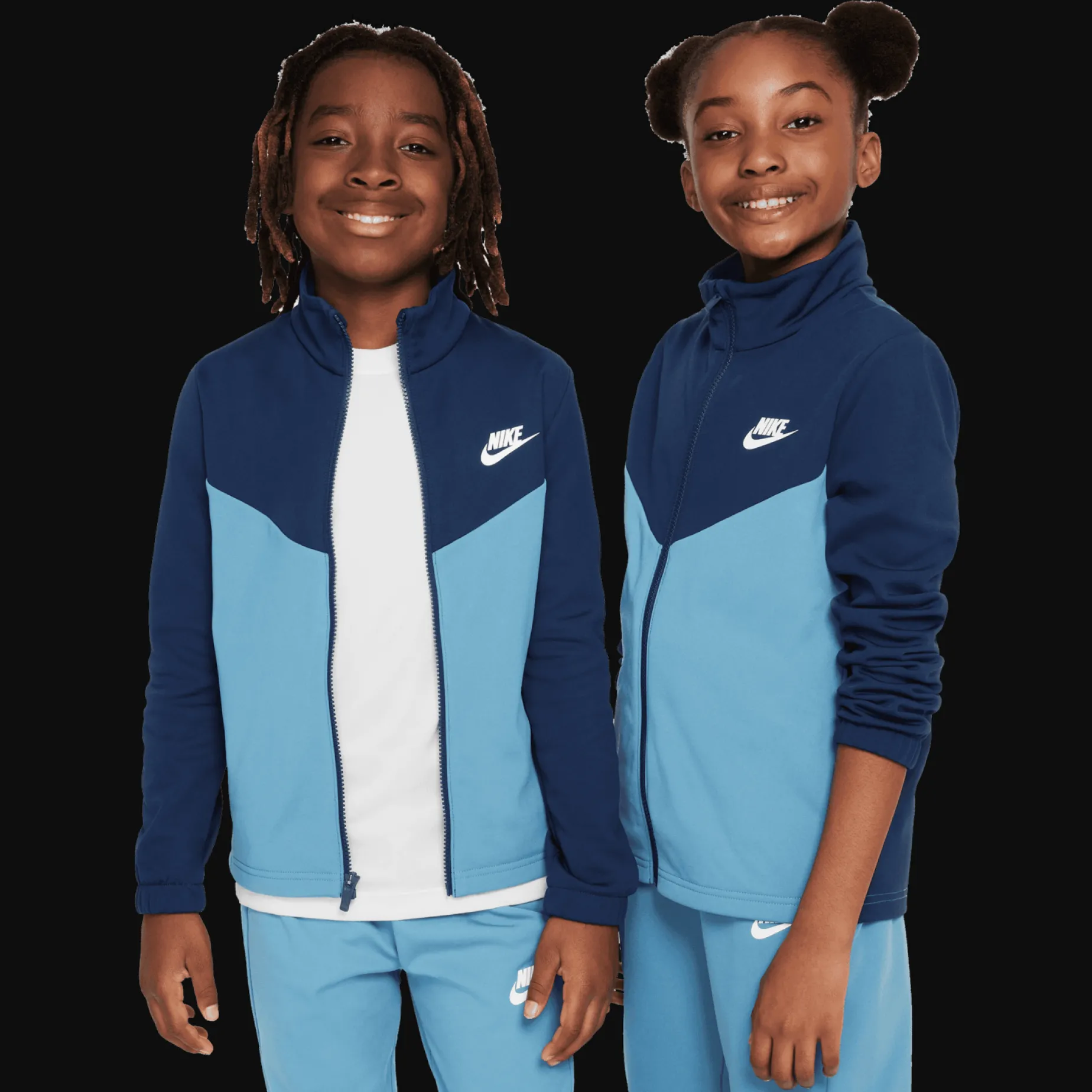 Sportswear Tracksuit, treningsdress, junior - Treningsklær - Sportswear Tracksuit, treningsdress, junior