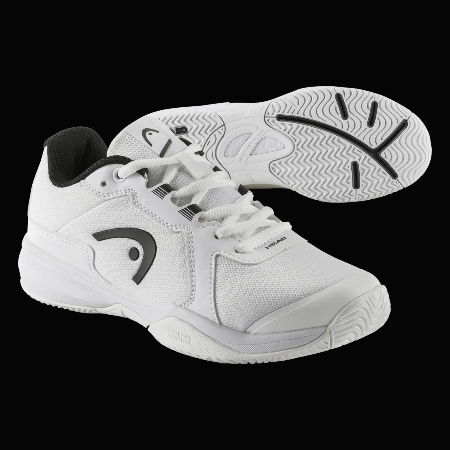 Sprint 3.5 Junior Allcourt, padelsko, junior - Tennissko & Padelsko - Sprint 3.5 Junior Allcourt, padelsko, junior