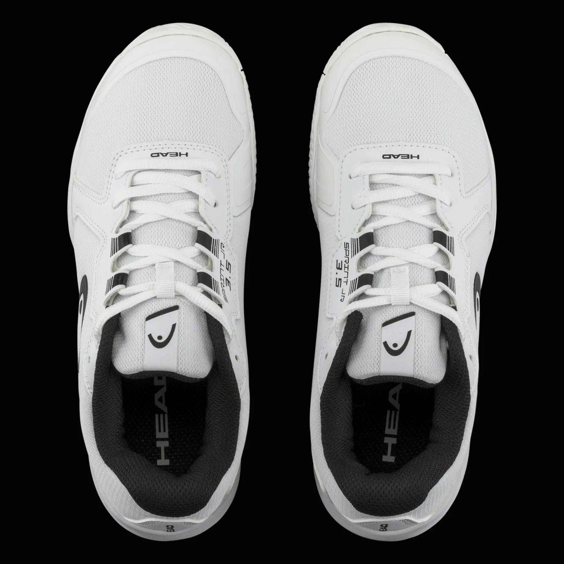 Sprint 3.5 Junior Allcourt, padelsko, junior - Tennissko & Padelsko - Sprint 3.5 Junior Allcourt, padelsko, junior