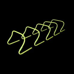 Sprint Hurdles, sprinthekker - Core Trening - Sprint Hurdles, sprinthekker