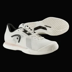 Sprint Pro 3.5 Allcourt, padelsko/tennissko, herre - Tennissko & Padelsko - Sprint Pro 3.5 Allcourt, padelsko/tennissko, herre