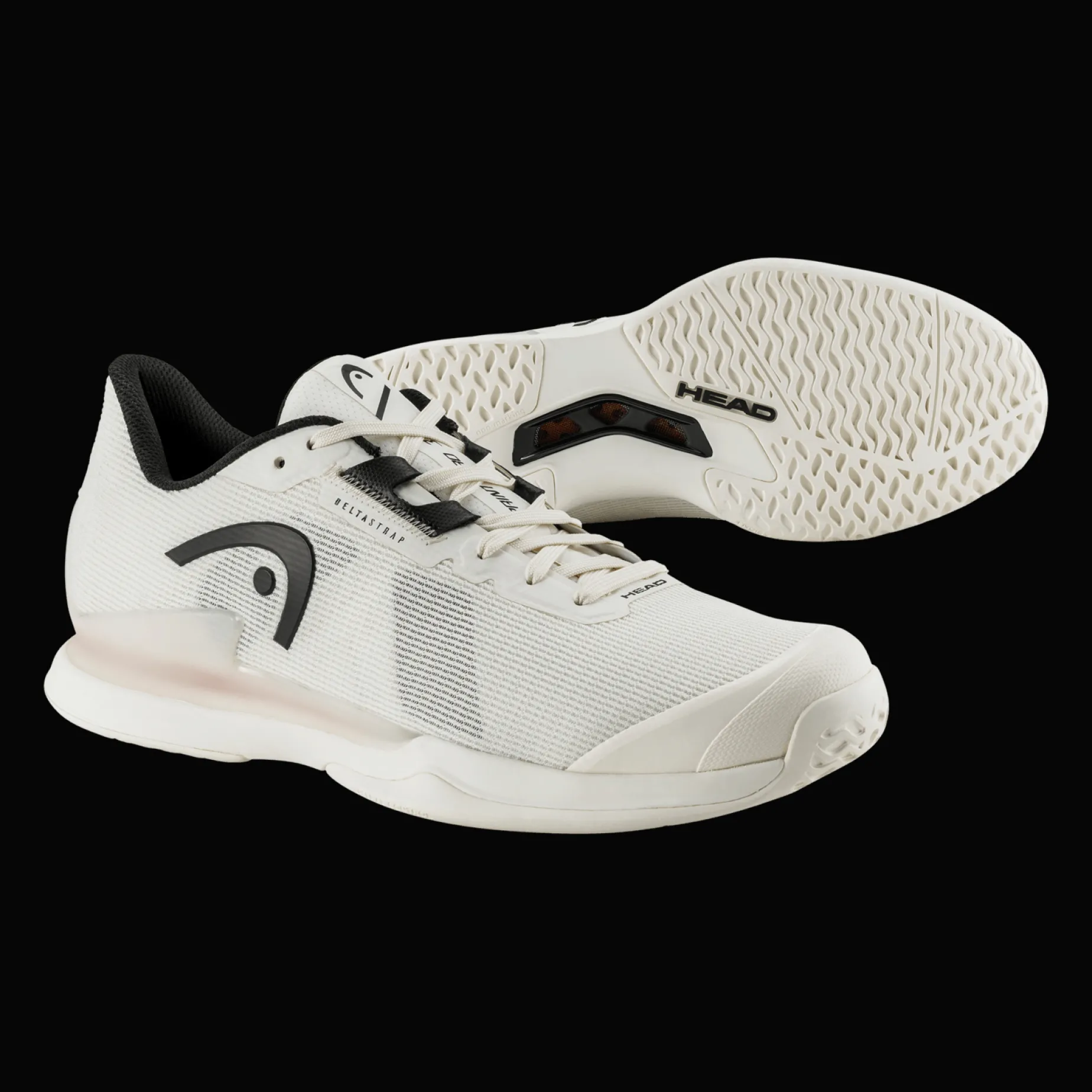 Sprint Pro 3.5 Allcourt, padelsko/tennissko, herre - Tennissko & Padelsko - Sprint Pro 3.5 Allcourt, padelsko/tennissko, herre