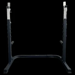 Squat Rack, vektstangstativ - Multigym & Treningsbenk - Squat Rack, vektstangstativ