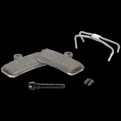 Sram disc breakpad Trail/Guide metal sintered, sintrede bremseklosser, par - Bremse & Kabel - Sram disc breakpad Trail/Guide metal sintered, sintrede bremseklosser, par
