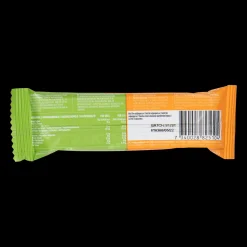 Star Nutrition Vegan Protein Bar, 55 G, Caramel Chocolate, proteinbar - Proteinbarer - Star Nutrition Vegan Protein Bar, 55 G, Caramel Chocolate, proteinbar