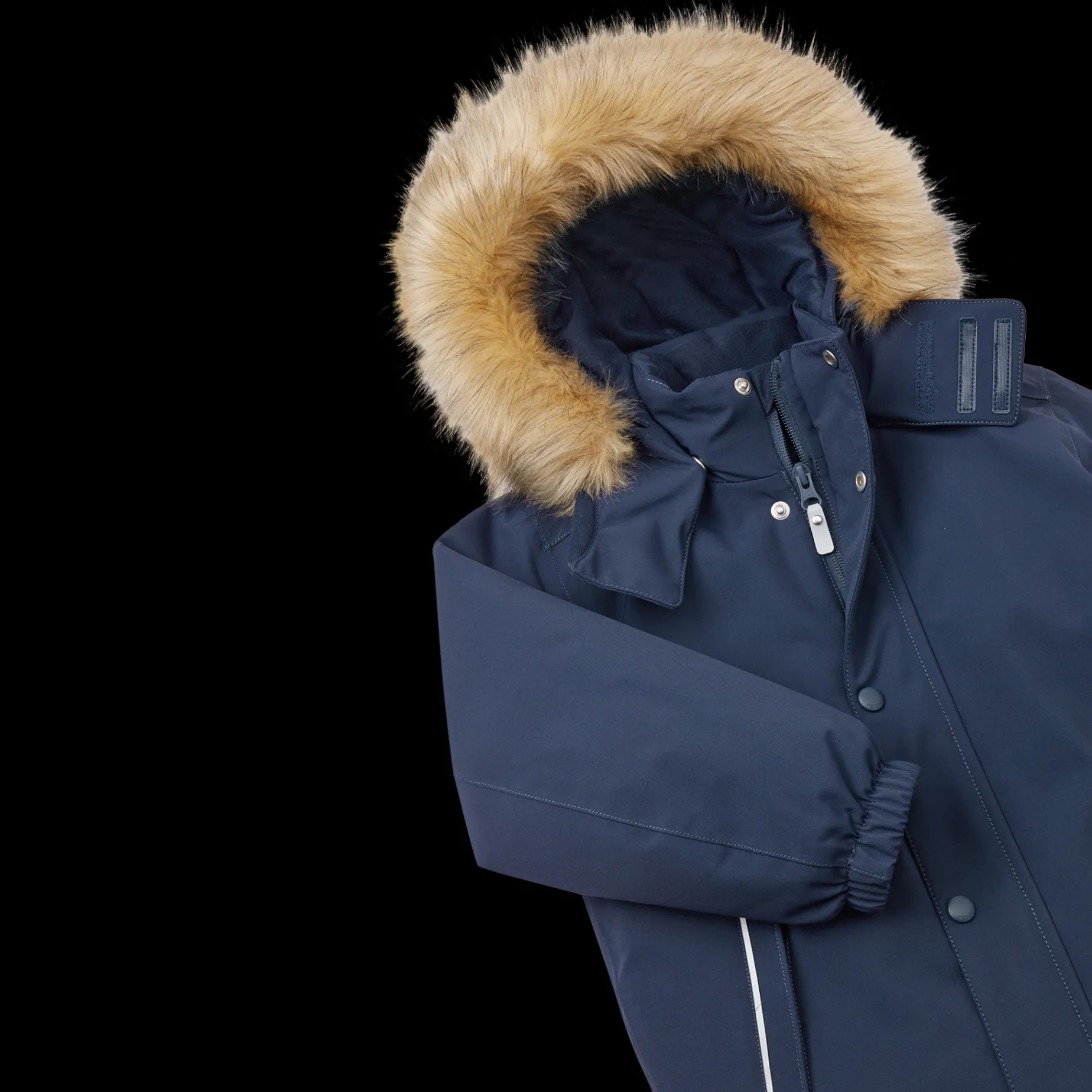 Stavanger winter overall, vinterdress barn - Vinterdress - Stavanger winter overall, vinterdress barn