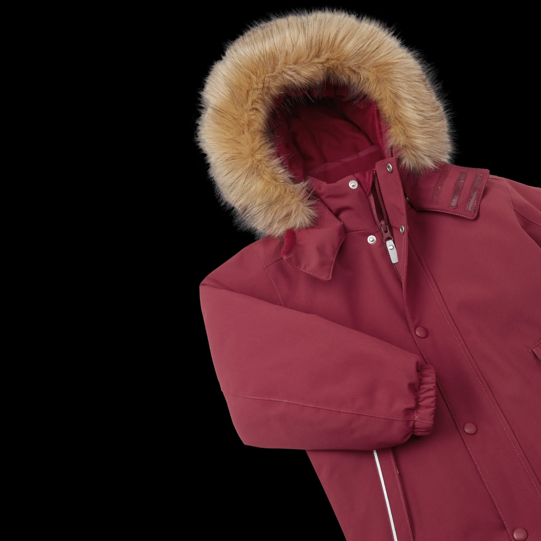 Stavanger winter overall, vinterdress barn - Vinterdress - Stavanger winter overall, vinterdress barn