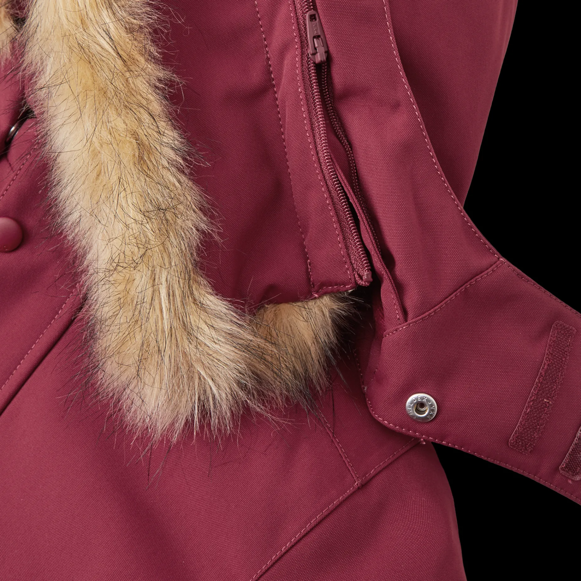 Stavanger winter overall, vinterdress barn - Vinterdress - Stavanger winter overall, vinterdress barn