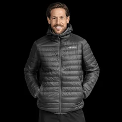 Stavdalen Down Hood Jacket, dunjakke - Dunjakke - Stavdalen Down Hood Jacket, dunjakke