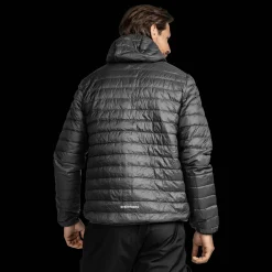 Stavdalen Down Hood Jacket, dunjakke - Dunjakke - Stavdalen Down Hood Jacket, dunjakke