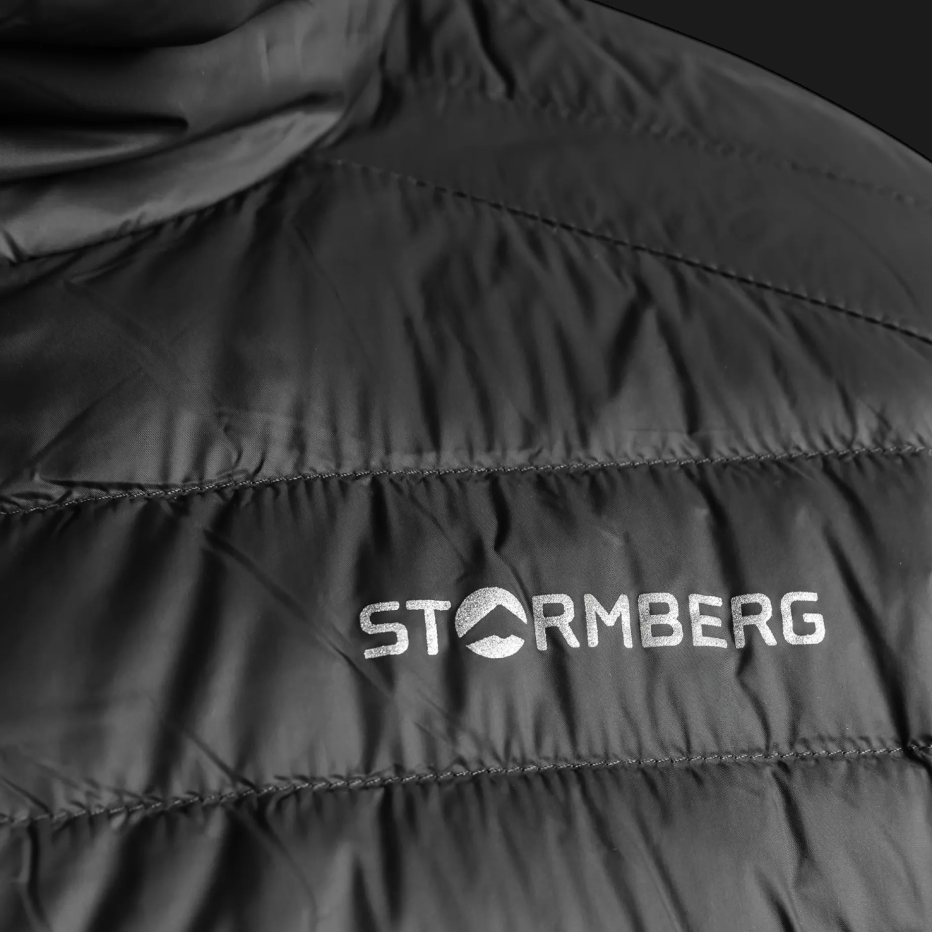 Stavdalen Down Hood Jacket, dunjakke - Dunjakke - Stavdalen Down Hood Jacket, dunjakke