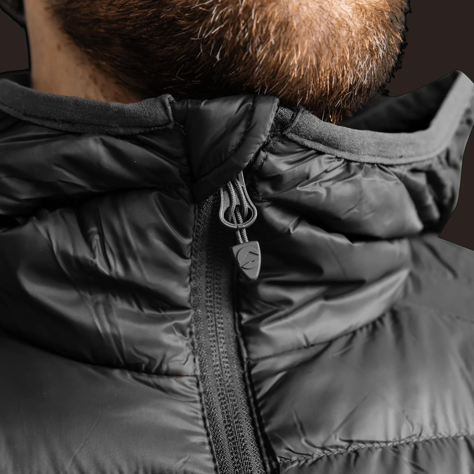 Stavdalen Down Hood Jacket, dunjakke - Dunjakke - Stavdalen Down Hood Jacket, dunjakke