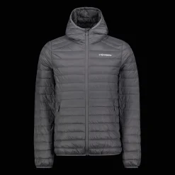 Stavdalen Down Hood Jacket, dunjakke - Dunjakke - Stavdalen Down Hood Jacket, dunjakke