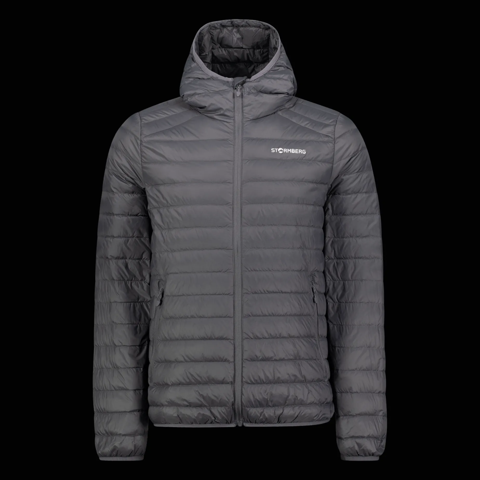 Stavdalen Down Hood Jacket, dunjakke - Dunjakke - Stavdalen Down Hood Jacket, dunjakke