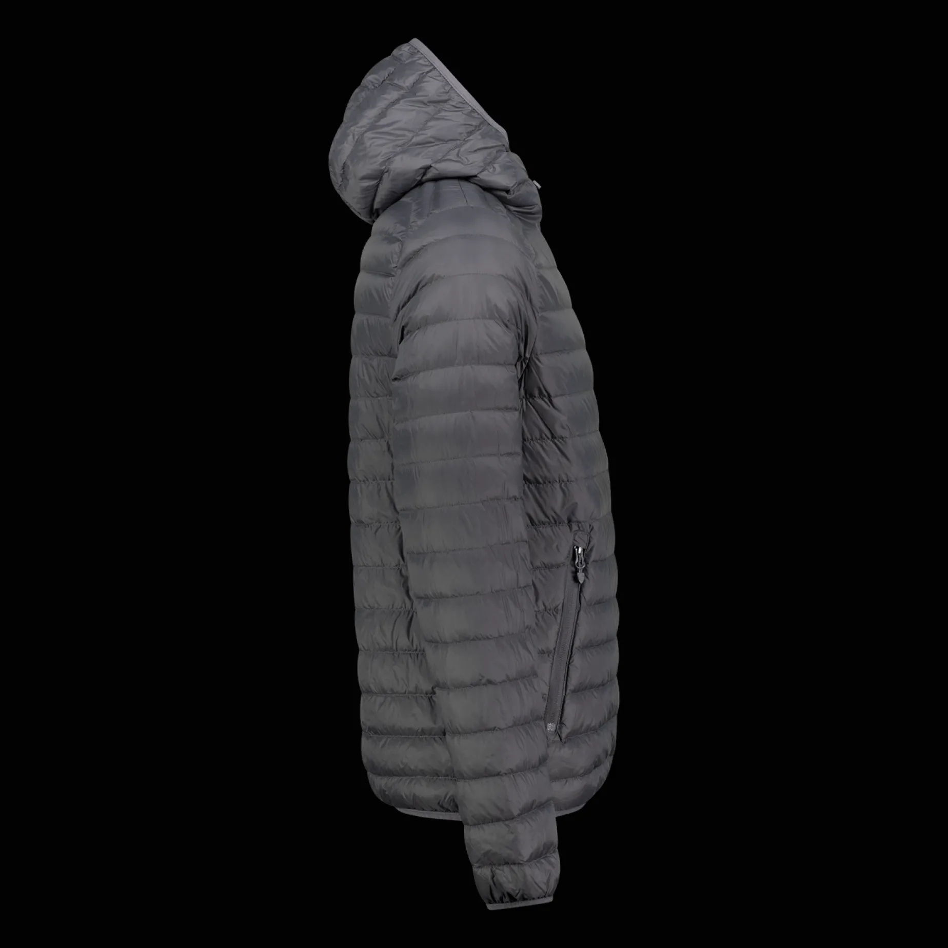 Stavdalen Down Hood Jacket, dunjakke - Dunjakke - Stavdalen Down Hood Jacket, dunjakke