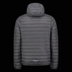 Stavdalen Down Hood Jacket, dunjakke - Dunjakke - Stavdalen Down Hood Jacket, dunjakke