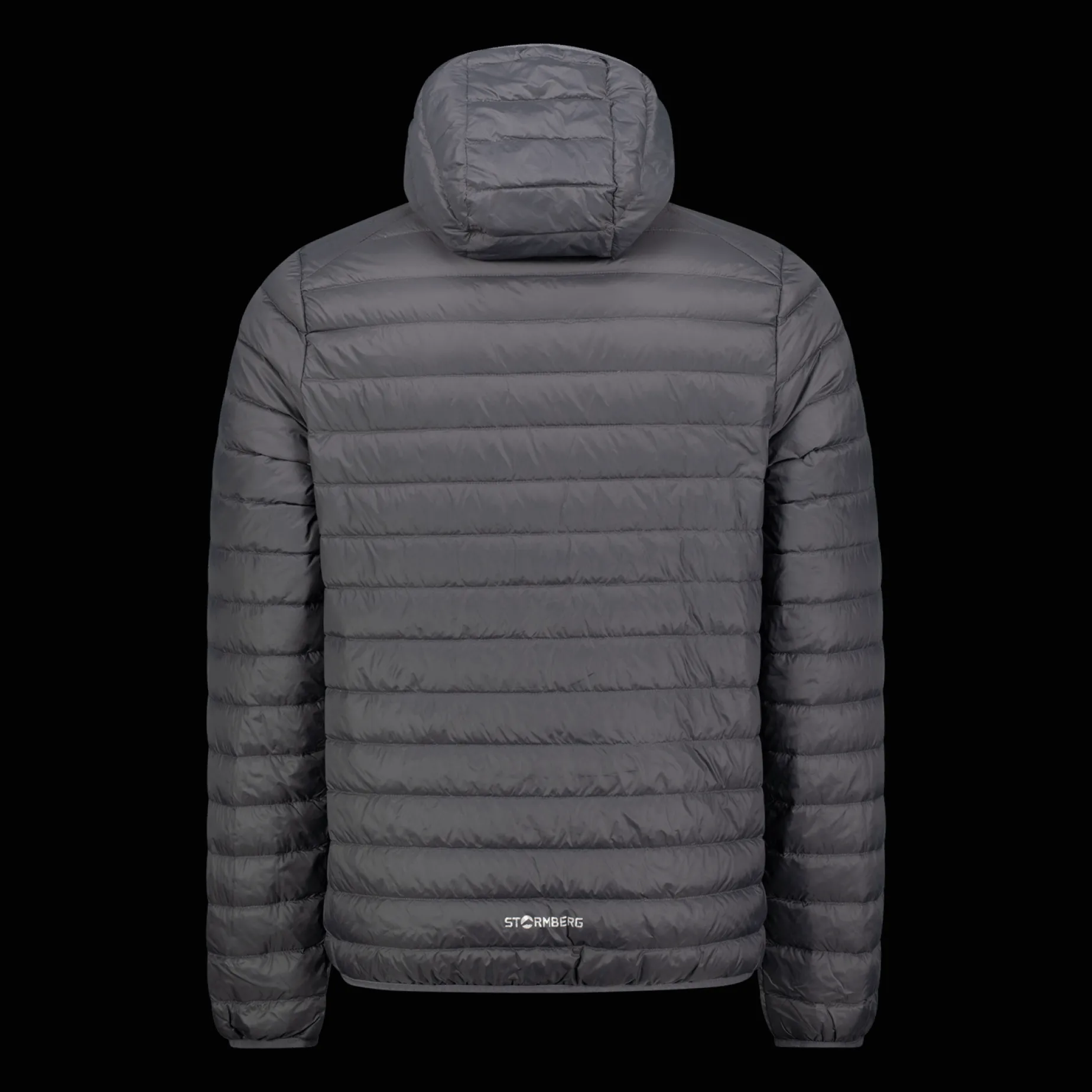 Stavdalen Down Hood Jacket, dunjakke - Dunjakke - Stavdalen Down Hood Jacket, dunjakke