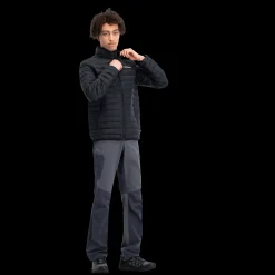 Stavdalen Down Jacket, dunjakke, unisex - Dunjakke - Stavdalen Down Jacket, dunjakke, unisex