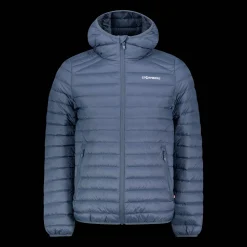 Stavfjell Down Hood Jacket, dunjakke, herre - Dunjakke - Stavfjell Down Hood Jacket, dunjakke, herre
