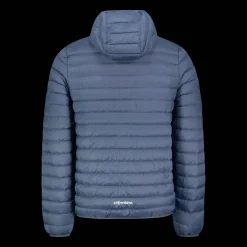 Stavfjell Down Hood Jacket, dunjakke, herre - Dunjakke - Stavfjell Down Hood Jacket, dunjakke, herre